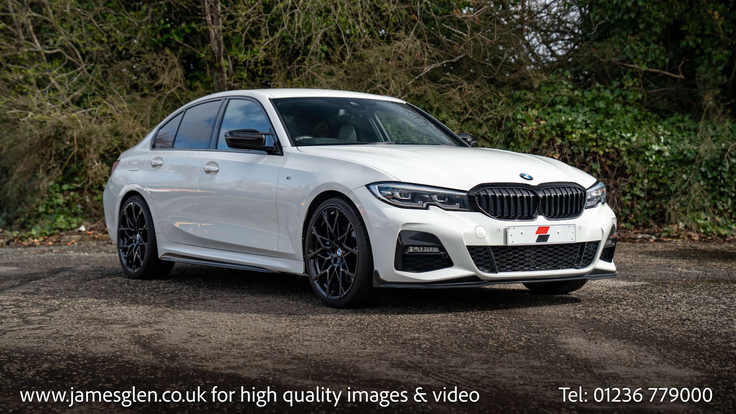 Used BMW 3 Series 2019 for sale - 78179624: Photo 5