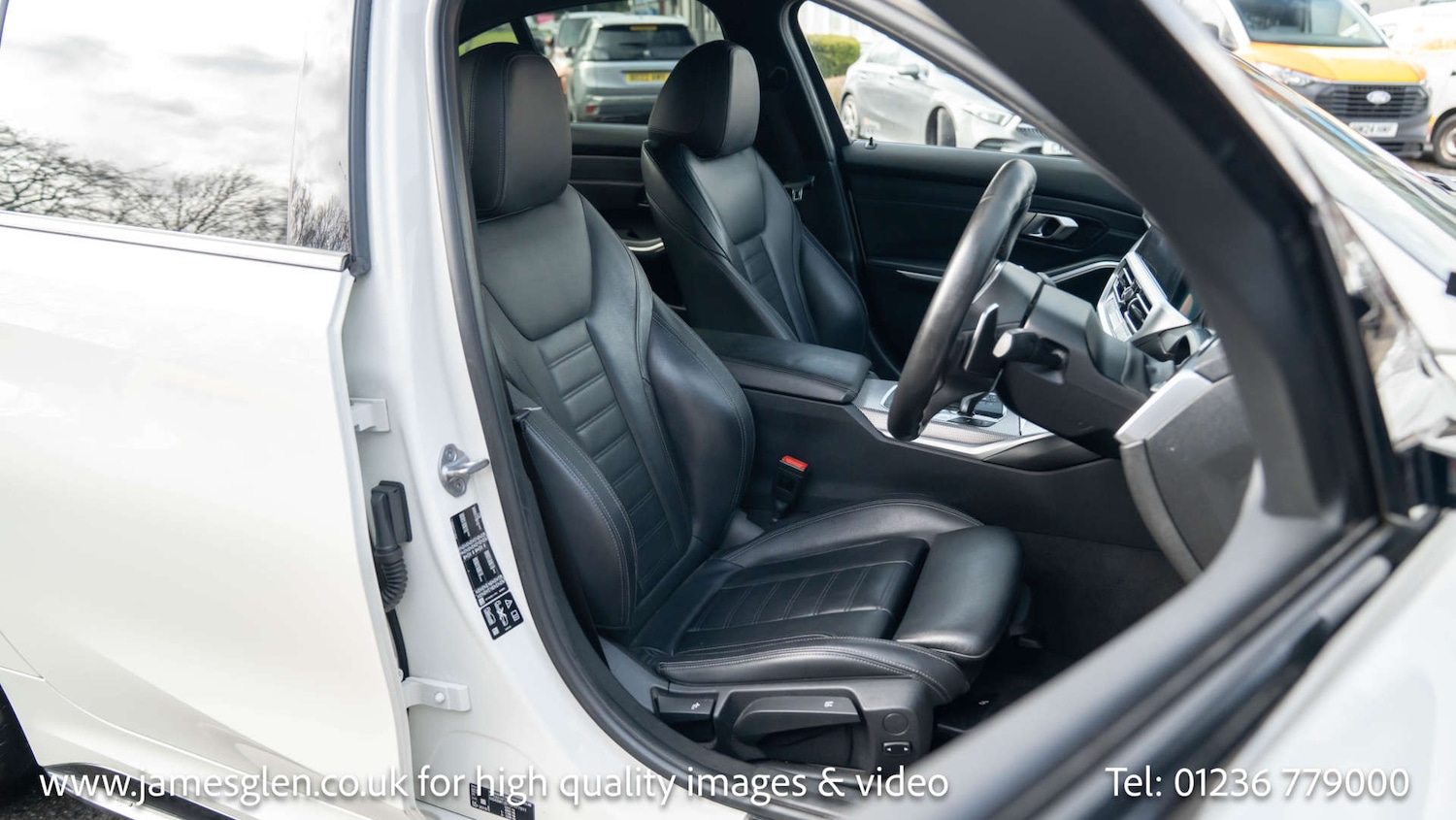 Used BMW 3 Series 2019 for sale - 78179624: Photo 8