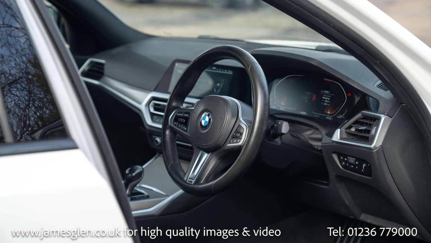 Used BMW 3 Series 2019 for sale - 78179624: Photo 9