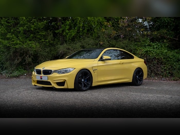 Used BMW 4 Series 2016 for sale - 78484381: Photo