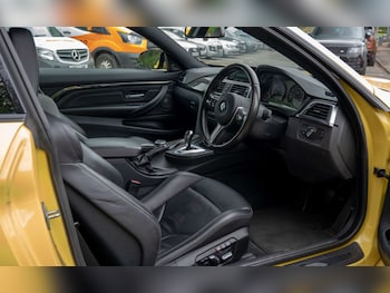 Used BMW 4 Series 2016 for sale - 78484381: Photo