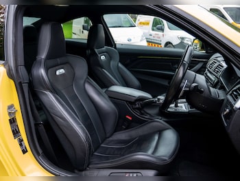Used BMW 4 Series 2016 for sale - 78484381: Photo