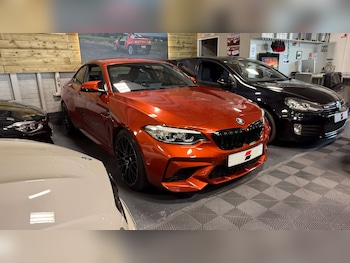 Used BMW 2 Series 2019 for sale - 78681875: Photo