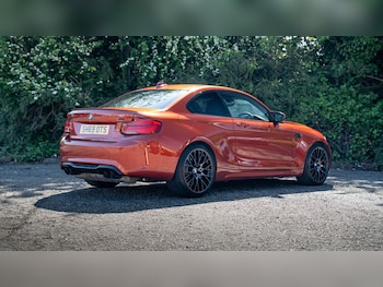 Used BMW 2 Series 2019 for sale - 78681875: Photo