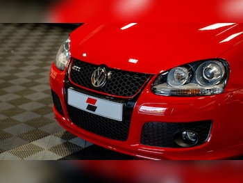Used Volkswagen Golf 2007 for sale - 78176719: Photo