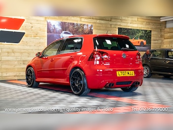 Used Volkswagen Golf 2007 for sale - 78176719: Photo