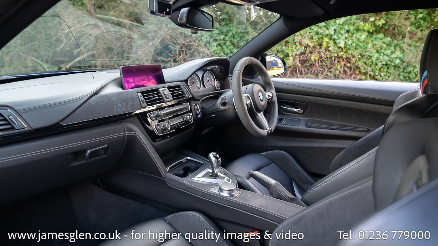 Used BMW M4 2019 for sale - 77421201: Photo 11