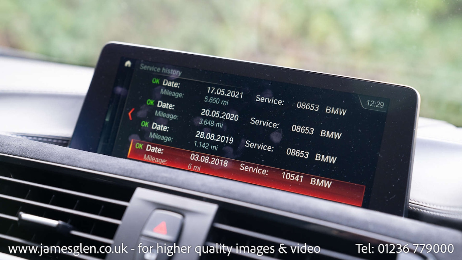 Used BMW M4 2019 for sale - 77421201: Photo 28