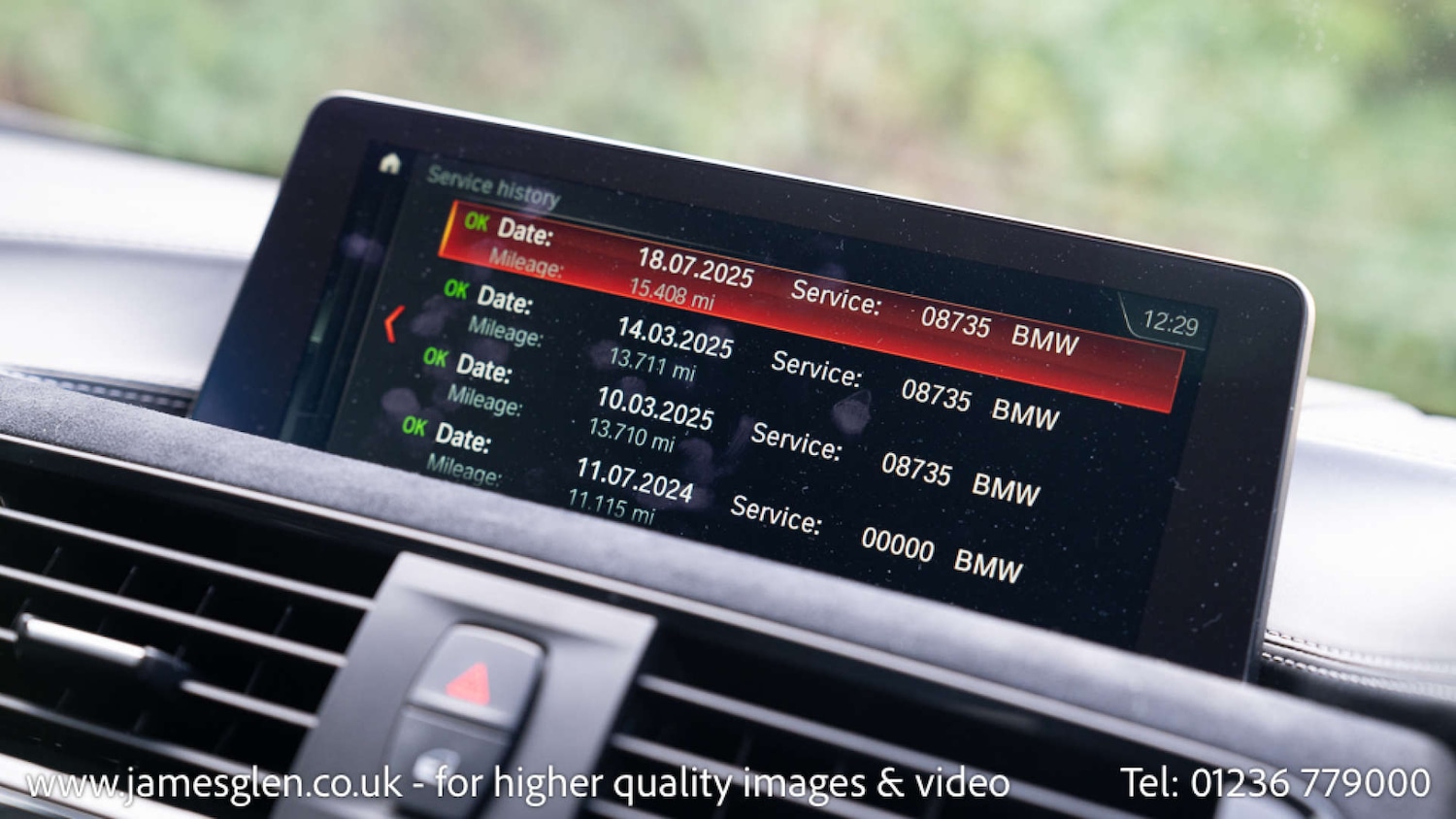 Used BMW M4 2019 for sale - 77421201: Photo 30