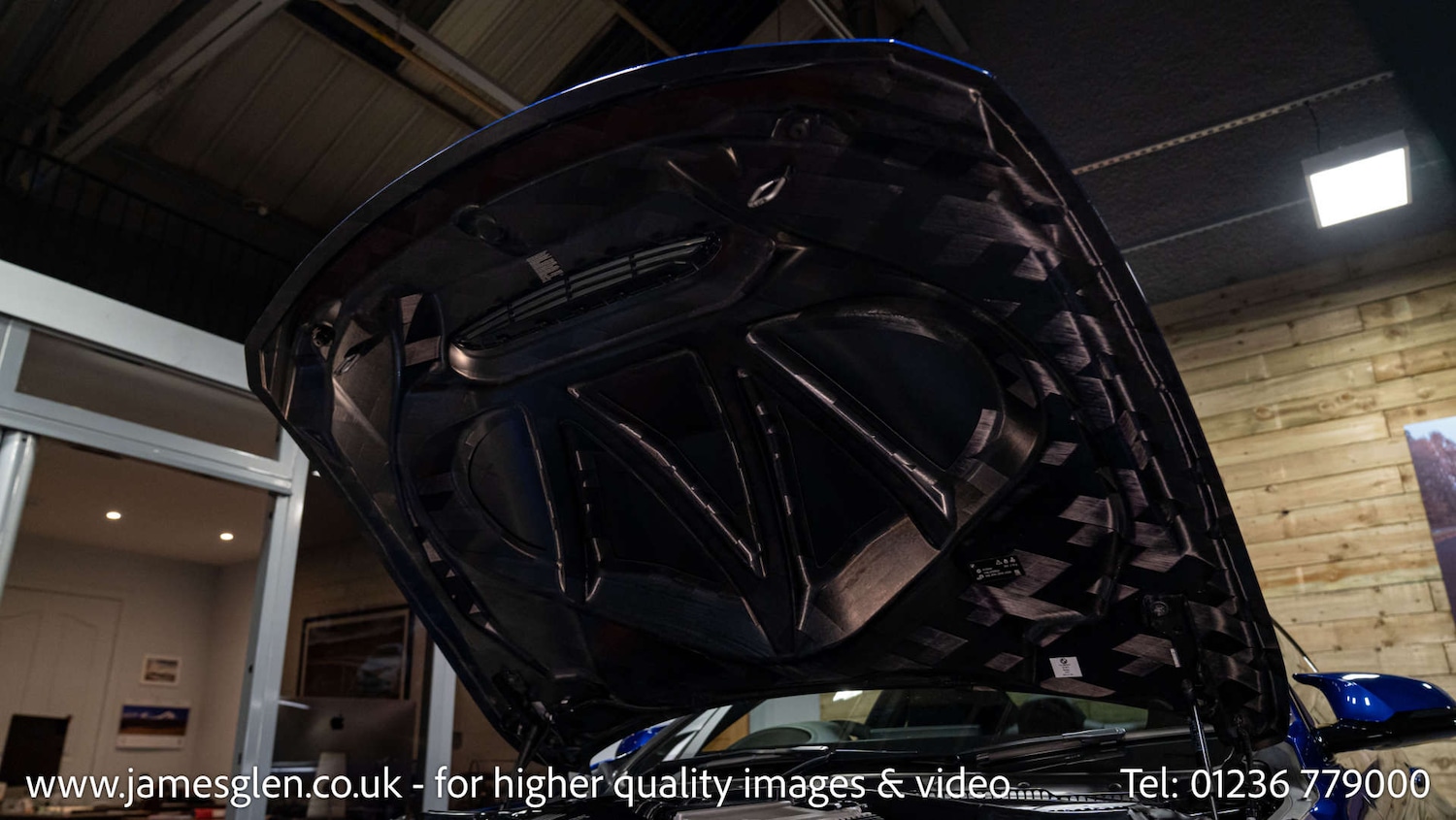 Used BMW M4 2019 for sale - 77421201: Photo 31