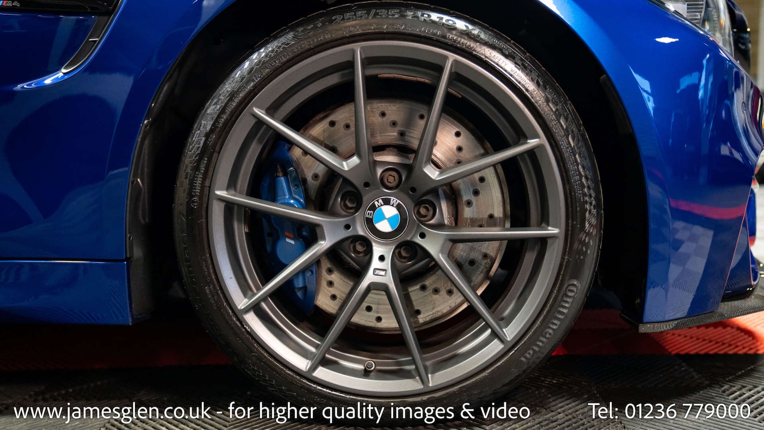 Used BMW M4 2019 for sale - 77421201: Photo 32