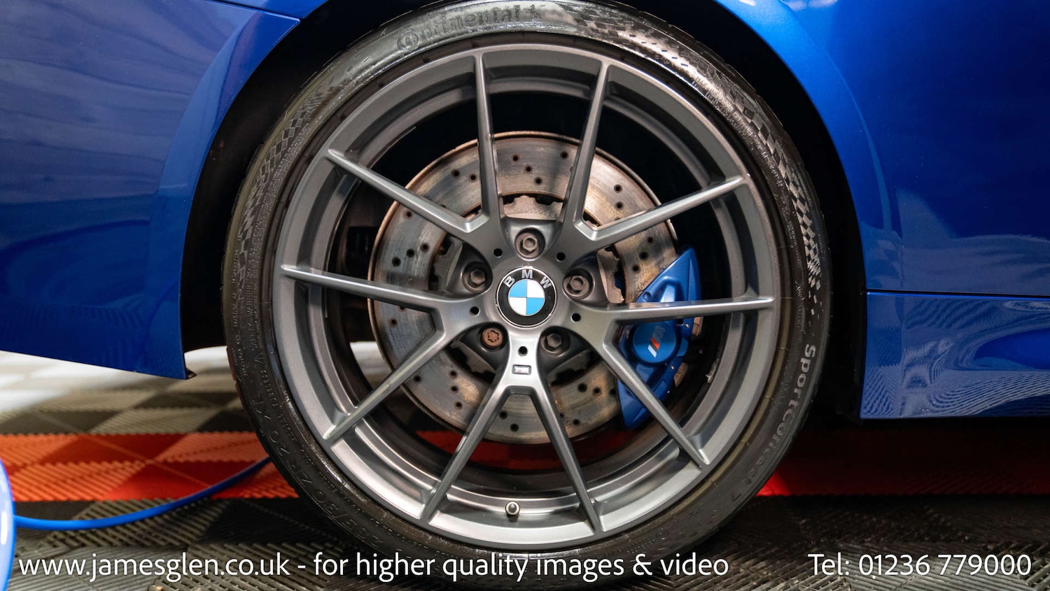 Used BMW M4 2019 for sale - 77421201: Photo 33
