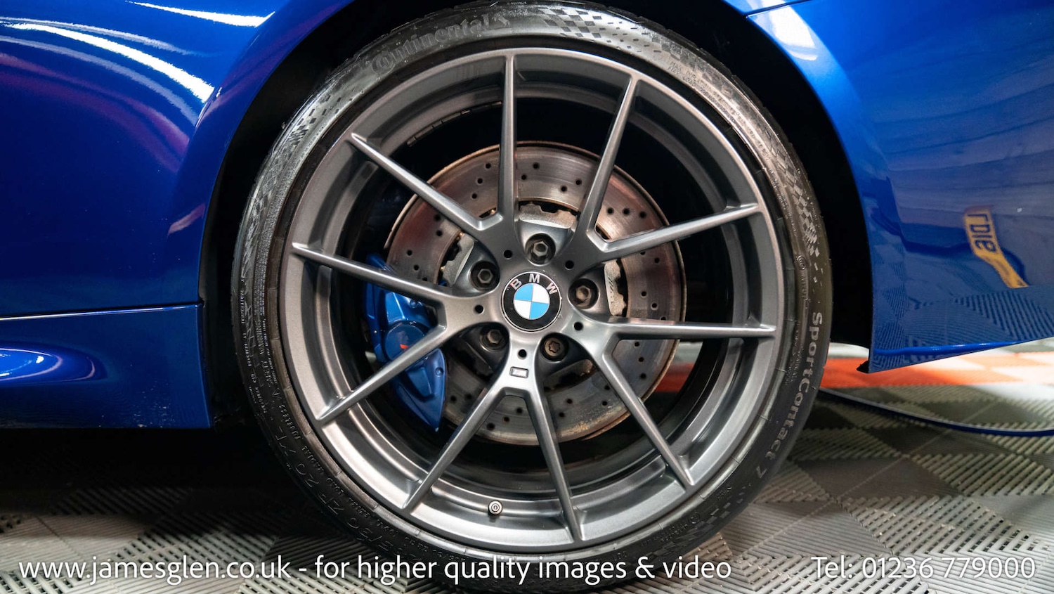 Used BMW M4 2019 for sale - 77421201: Photo 34