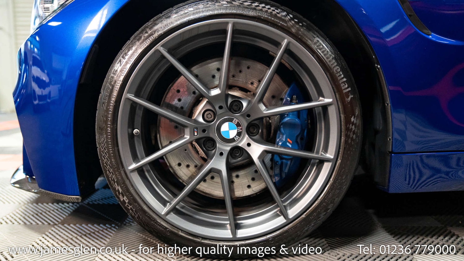 Used BMW M4 2019 for sale - 77421201: Photo 35