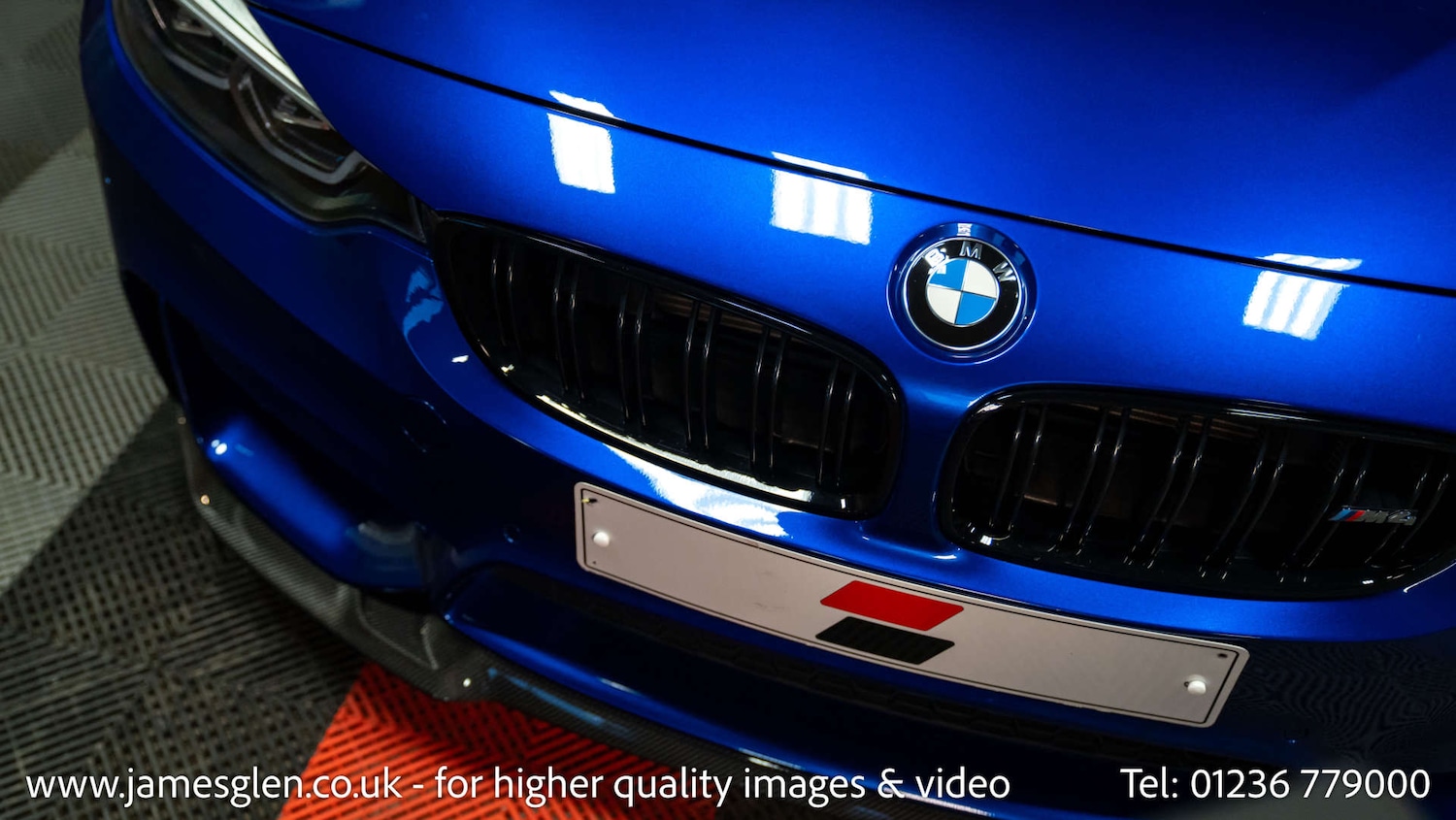 Used BMW M4 2019 for sale - 77421201: Photo 36
