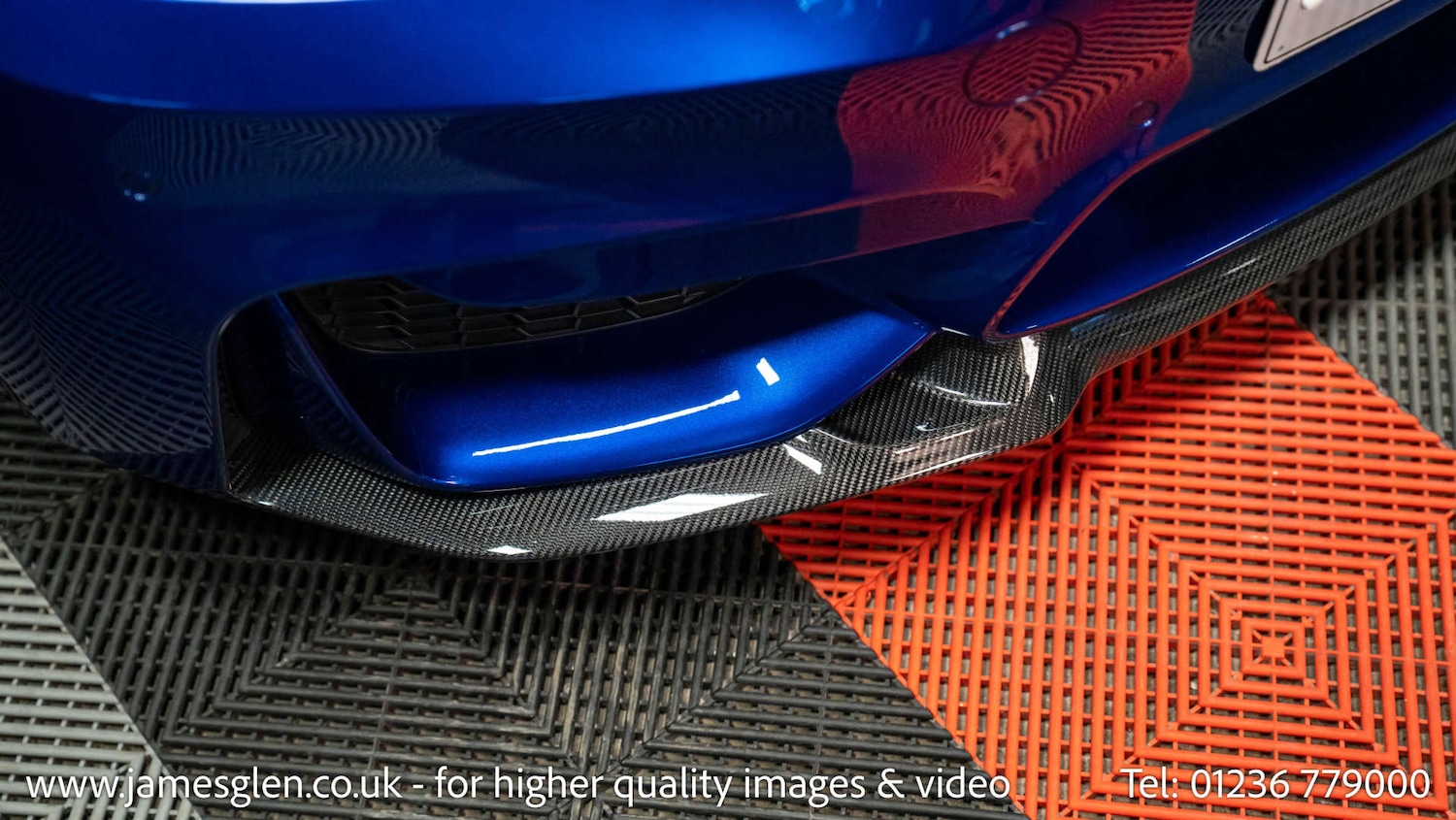 Used BMW M4 2019 for sale - 77421201: Photo 37