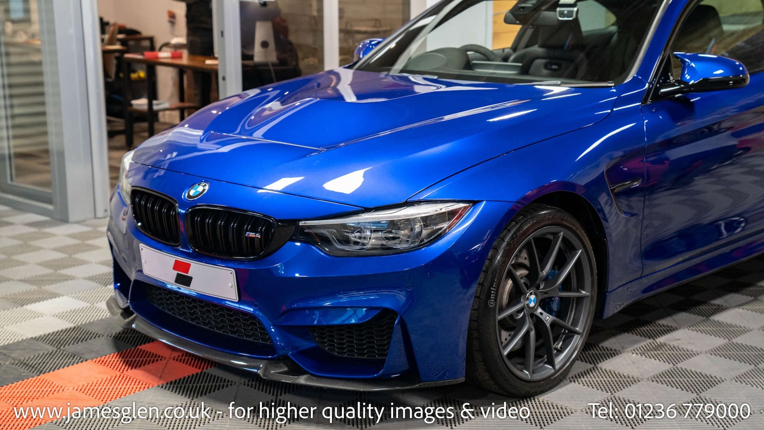 Used BMW M4 2019 for sale - 77421201: Photo 43