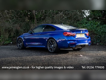 Used BMW M4 2019 for sale - 77421201: Photo