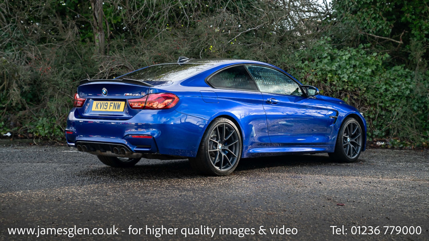 Used BMW M4 2019 for sale - 77421201: Photo 6