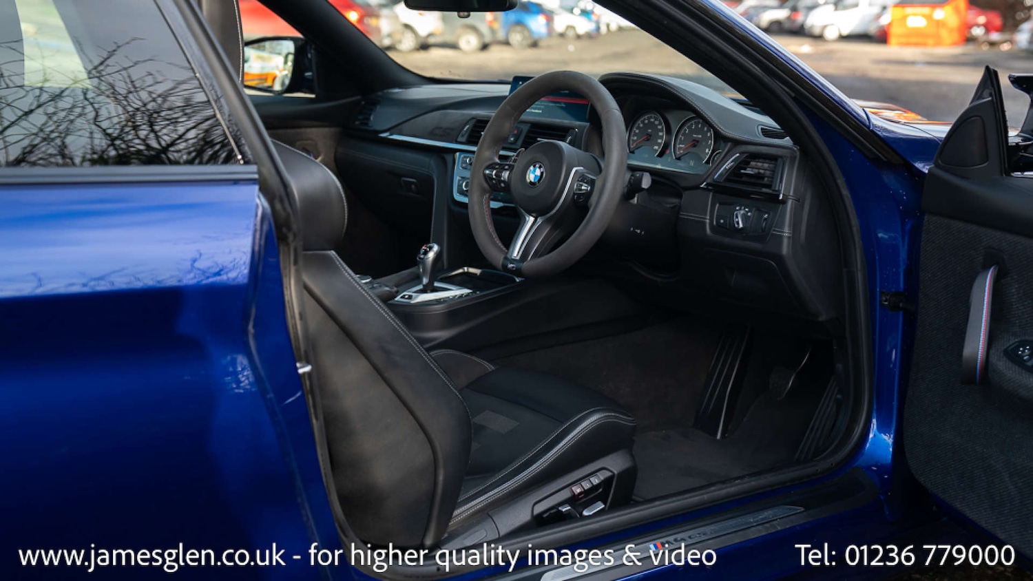 Used BMW M4 2019 for sale - 77421201: Photo 9