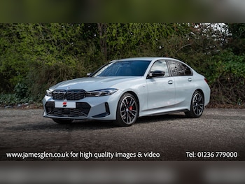 Used BMW 3 Series 2023 for sale - 78298641: Photo