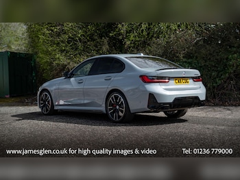 Used BMW 3 Series 2023 for sale - 78298641: Photo