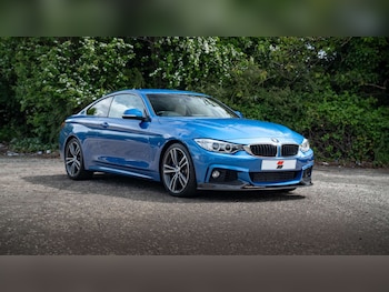 Used BMW 4 Series 2015 for sale - 78698818: Photo