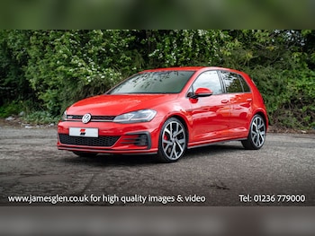 Used Volkswagen Golf 2018 for sale - 78667846: Photo