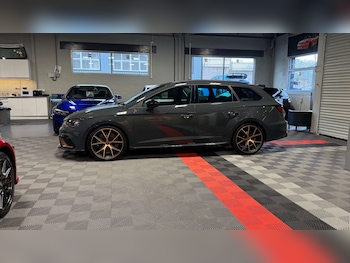 Used SEAT Leon 2019 for sale - 77640554: Photo