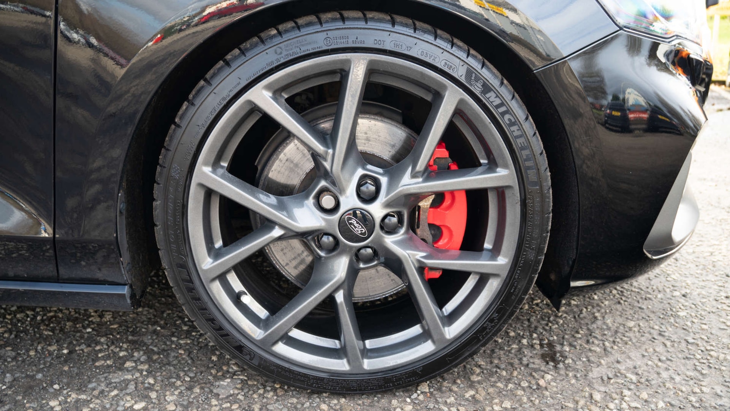 Used Ford Focus 2020 for sale - 77715644: Photo 10