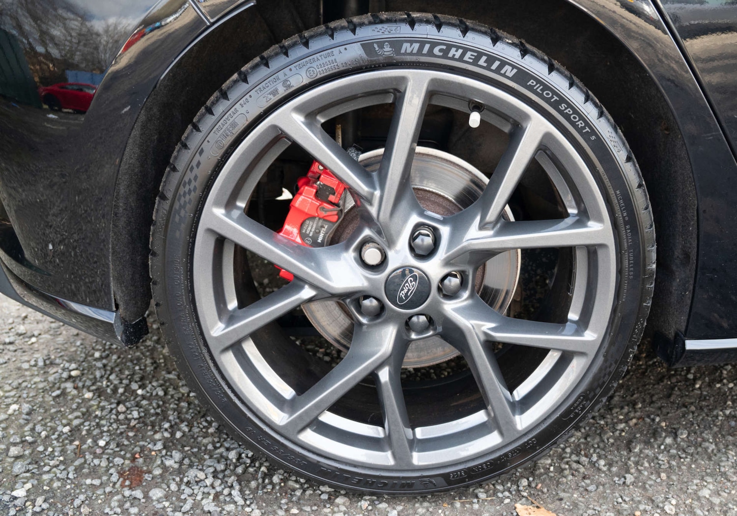 Used Ford Focus 2020 for sale - 77715644: Photo 12