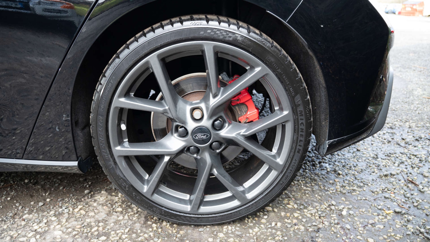 Used Ford Focus 2020 for sale - 77715644: Photo 14