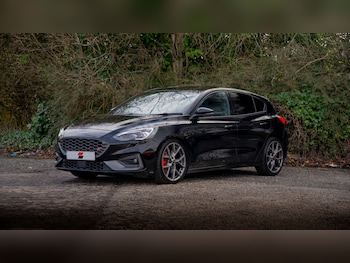 Used Ford Focus 2020 for sale - 77715644: Photo