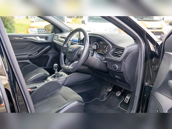 Used Ford Focus 2020 for sale - 77715644: Photo