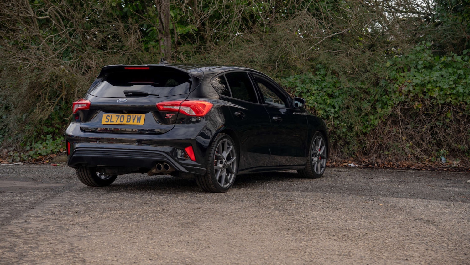 Used Ford Focus 2020 for sale - 77715644: Photo 3