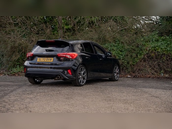 Used Ford Focus 2020 for sale - 77715644: Photo