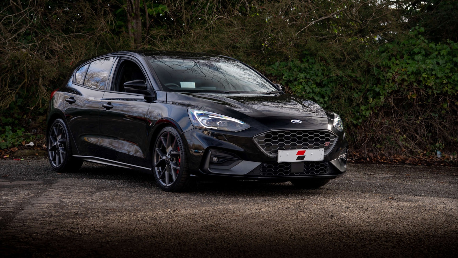 Used Ford Focus 2020 for sale - 77715644: Photo 5