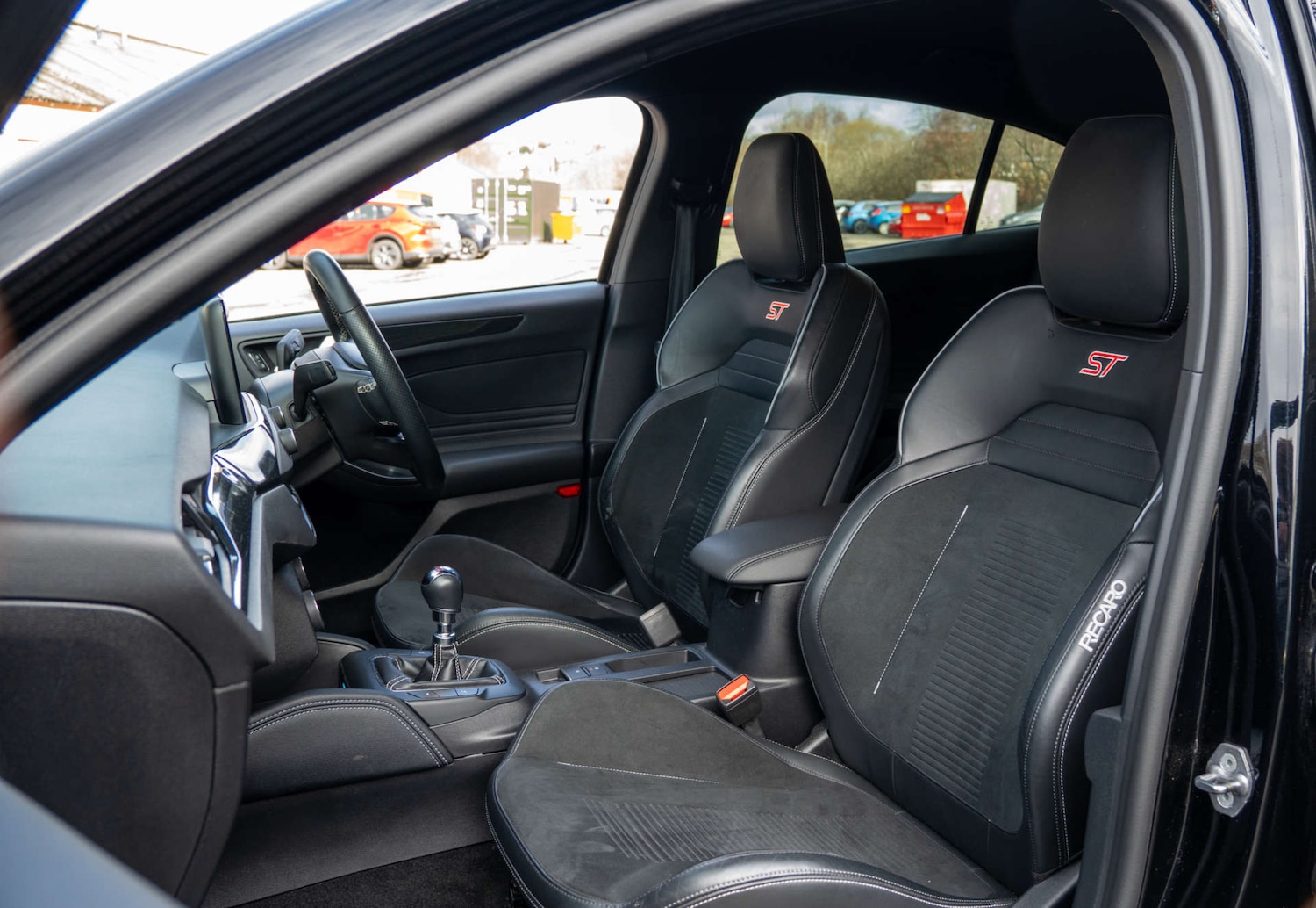 Used Ford Focus 2020 for sale - 77715644: Photo 6