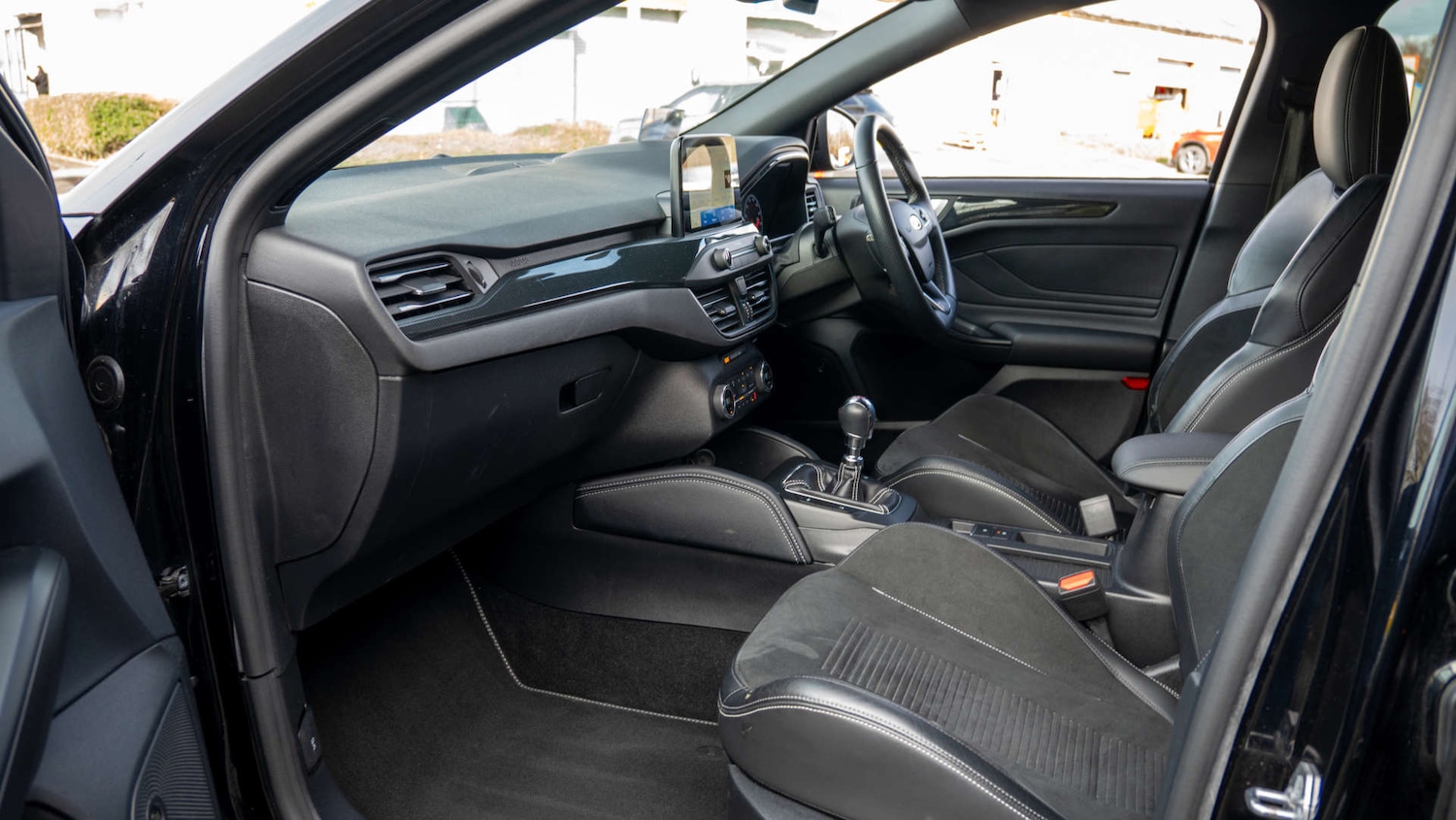 Used Ford Focus 2020 for sale - 77715644: Photo 8