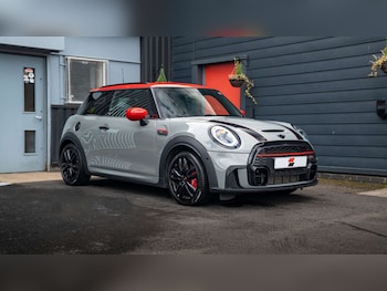 Used MINI Hatch 2022 for sale - 78931424: Photo
