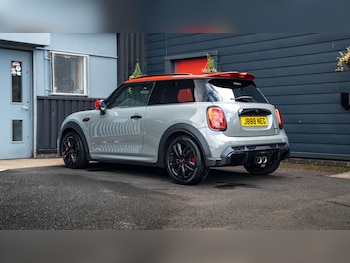 Used MINI Hatch 2022 for sale - 78931424: Photo