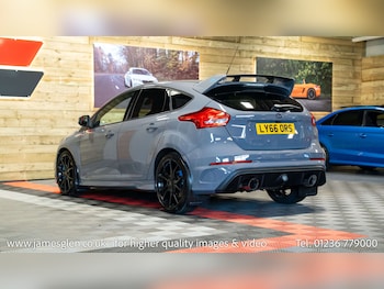 Used Ford Focus 2017 for sale - 77916389: Photo