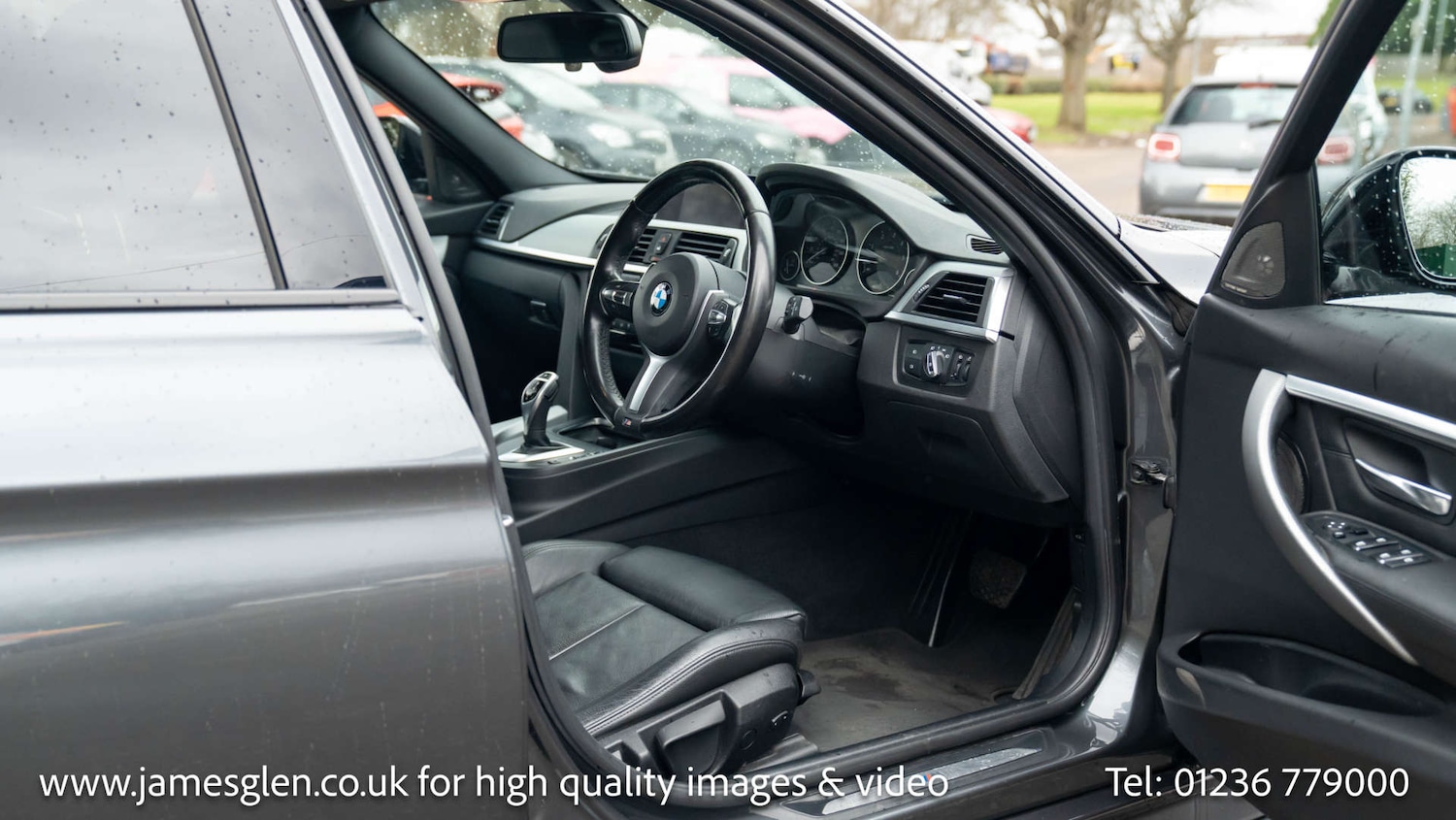 Used BMW 3 Series 2018 for sale - 78091321: Photo 3