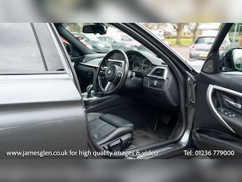 Used BMW 3 Series 2018 for sale - 78091321: Photo