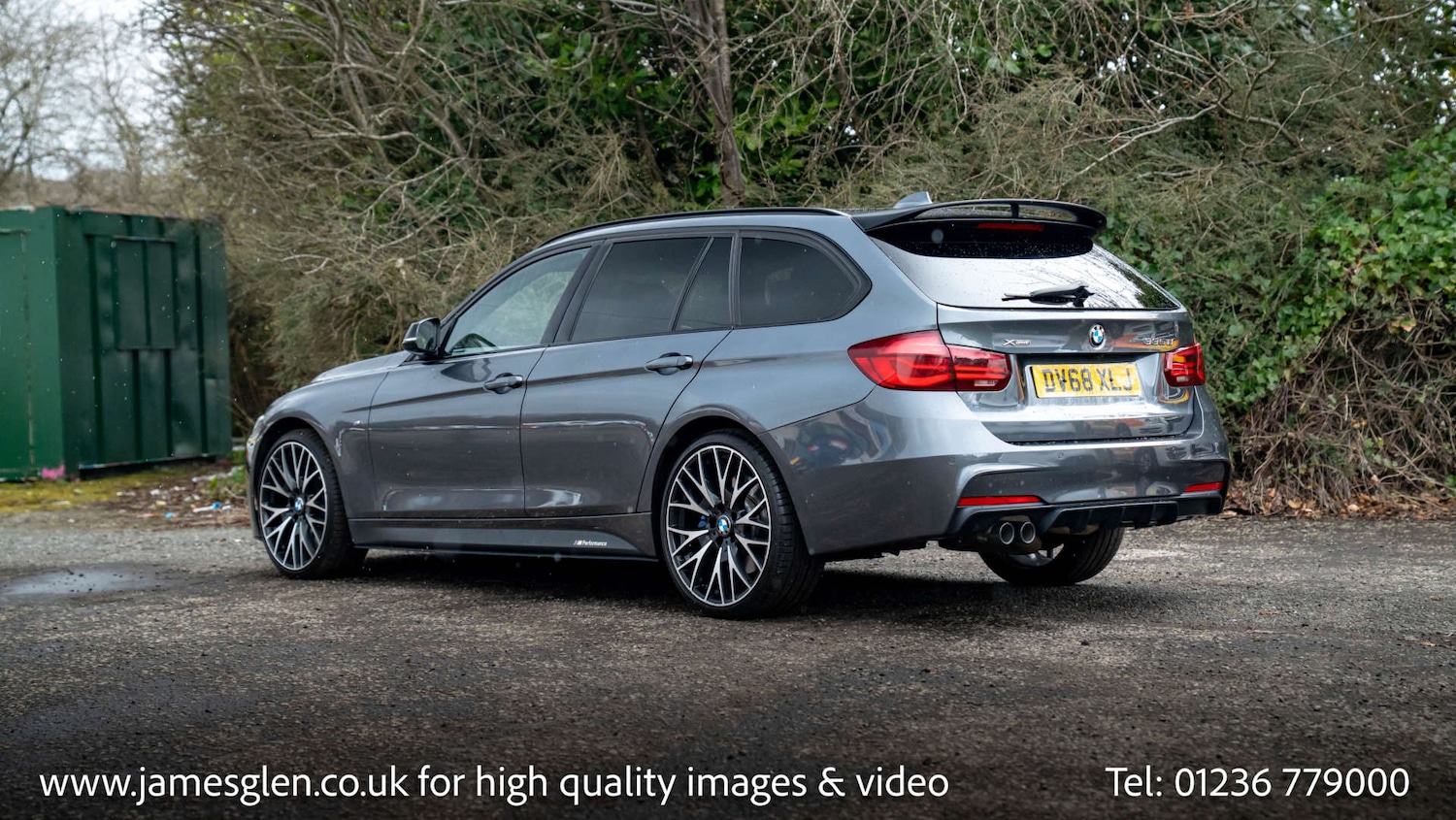 Used BMW 3 Series 2018 for sale - 78091321: Photo 4