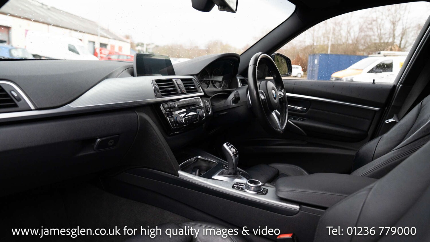 Used BMW 3 Series 2018 for sale - 78091321: Photo 6