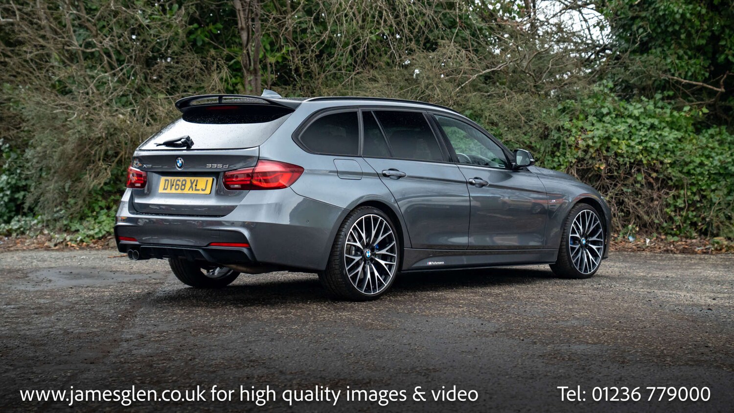 Used BMW 3 Series 2018 for sale - 78091321: Photo 7