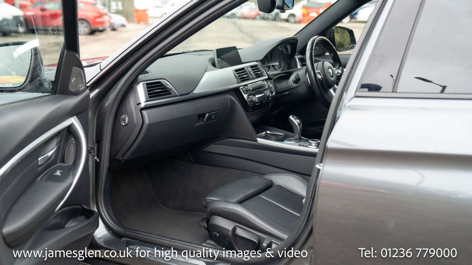 Used BMW 3 Series 2018 for sale - 78091321: Photo 8