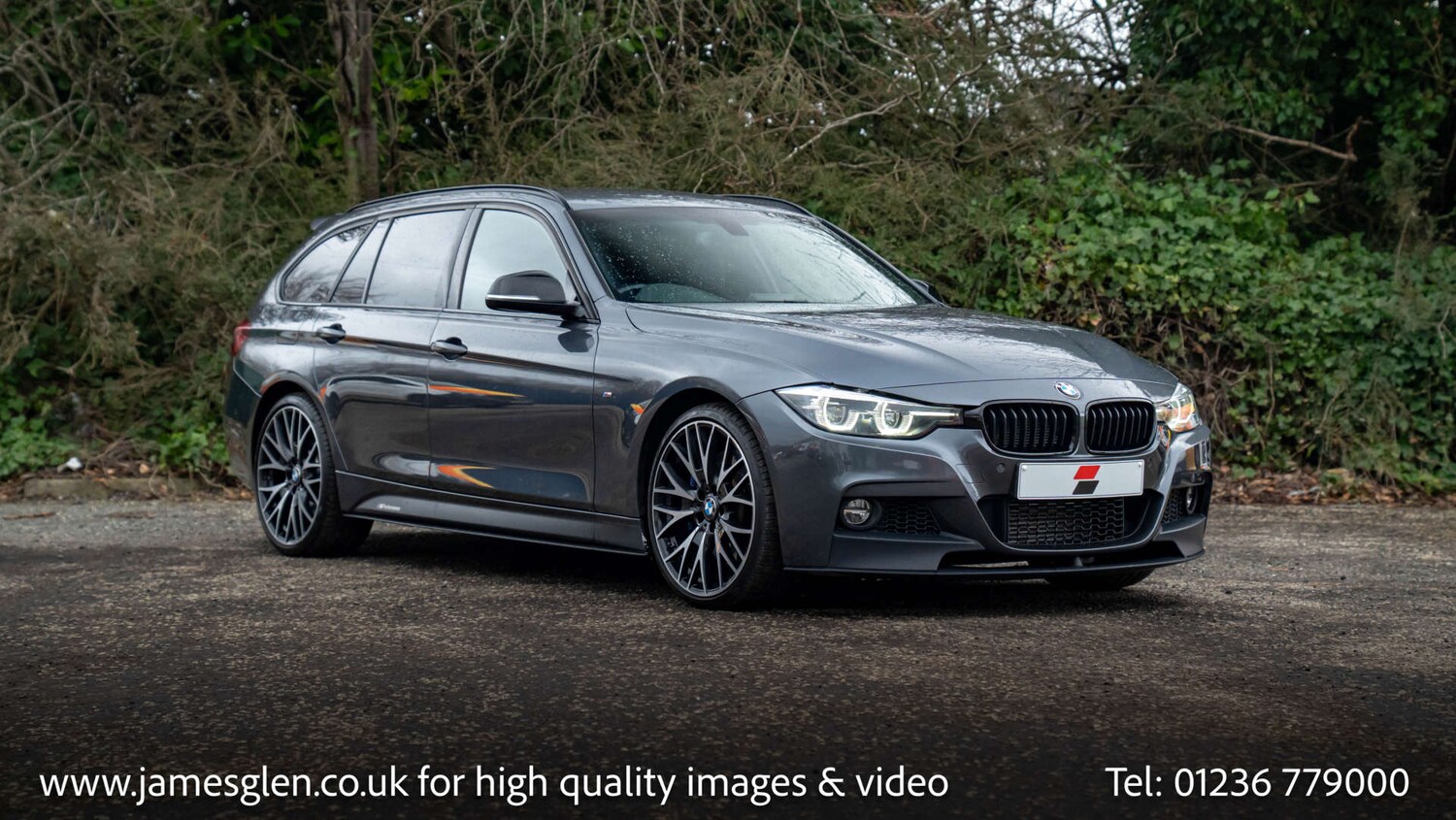 Used BMW 3 Series 2018 for sale - 78091321: Photo 9