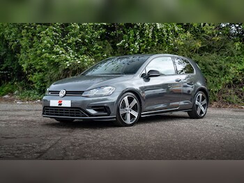 Used Volkswagen Golf 2017 for sale - 78669468: Photo